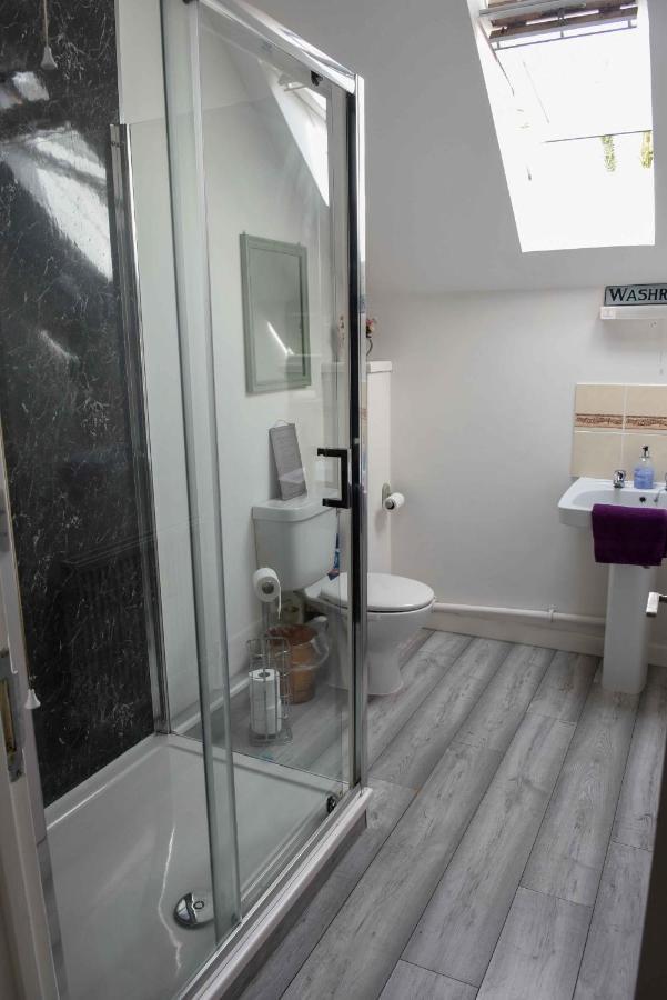 Fox Tor Apartment Plymouth Extérieur photo