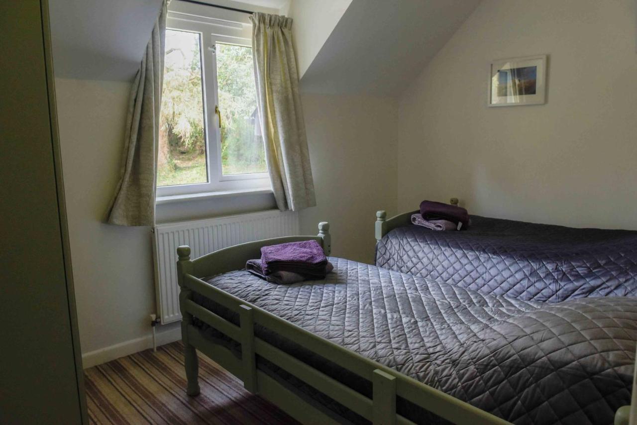 Fox Tor Apartment Plymouth Extérieur photo